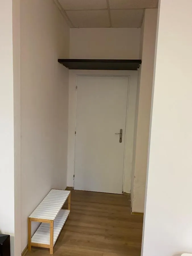 Space Apartment Close To Metro Palmovka Πράγα 0*,  Τσεχία